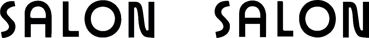 Black logo